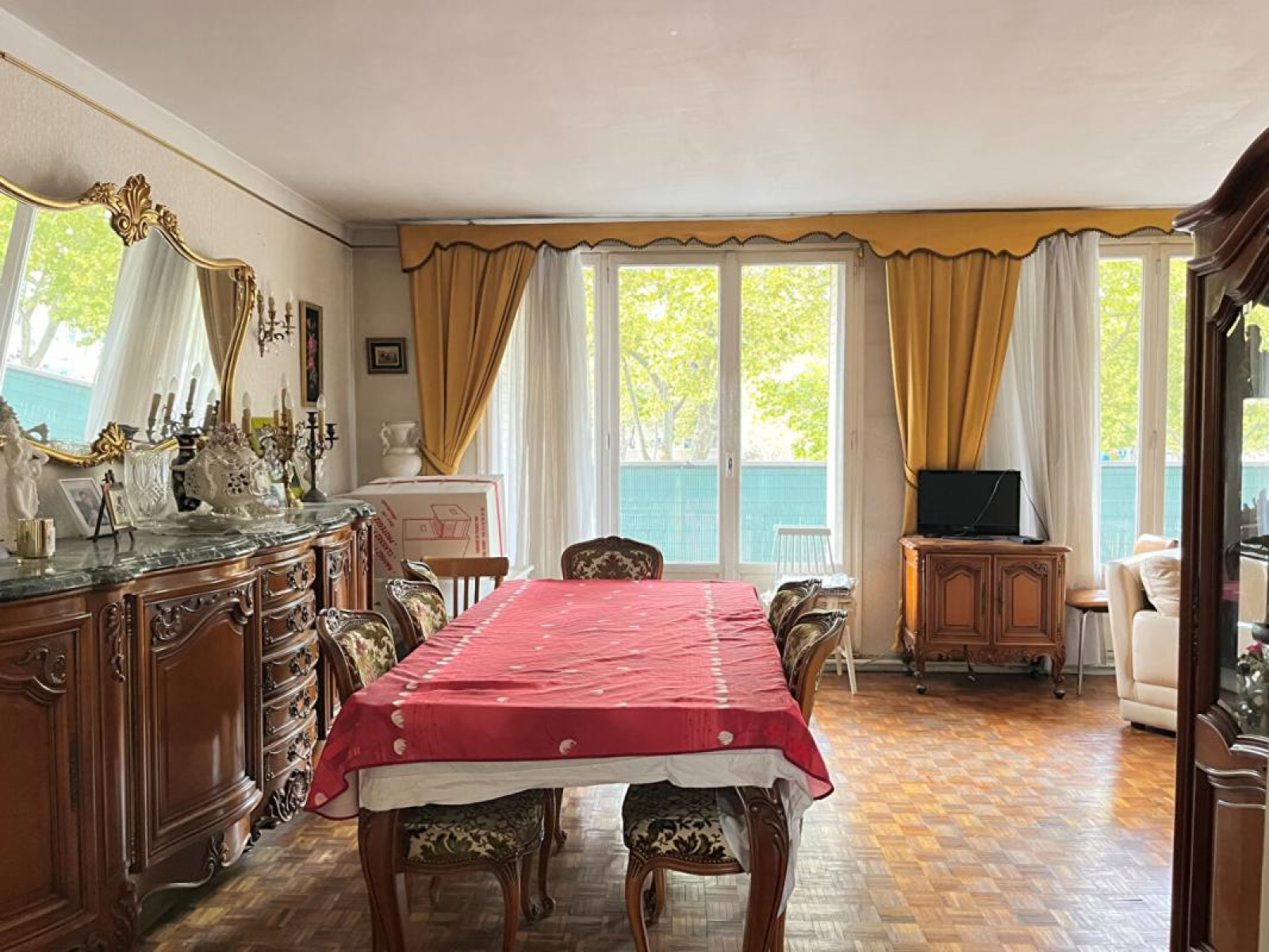 Image_7, Appartement, Villeurbanne, ref :1632ML6