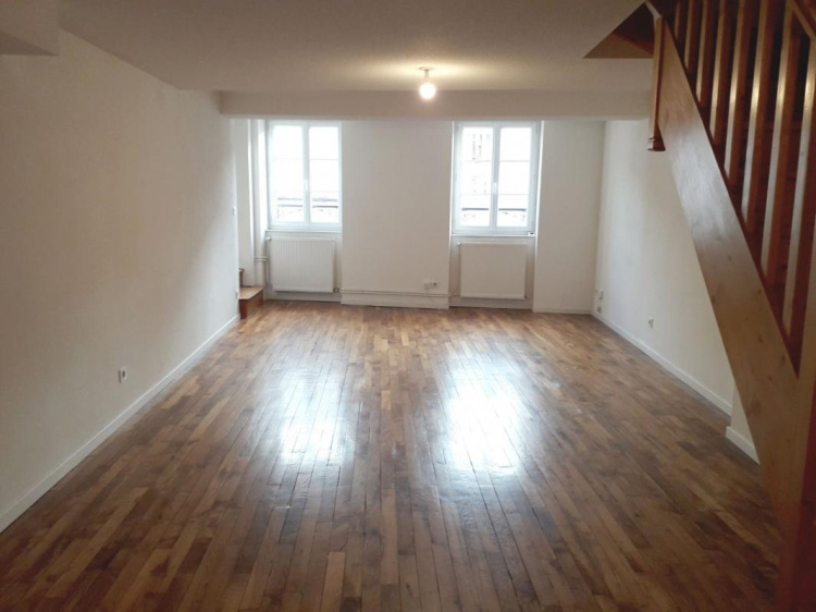 Location Maison Roanne Ventana Blog