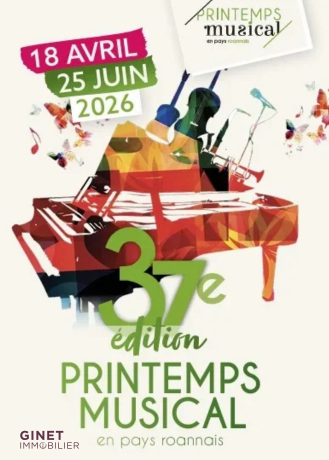 Ginet Immobilier, partenaire du Print...