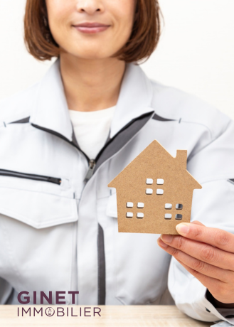 Femmes et crédit immobilier : lever l...